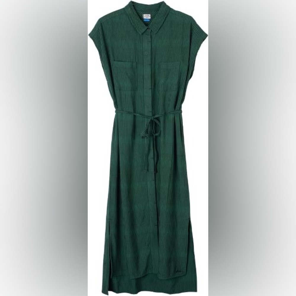 Kavu La Paz Dress Size L